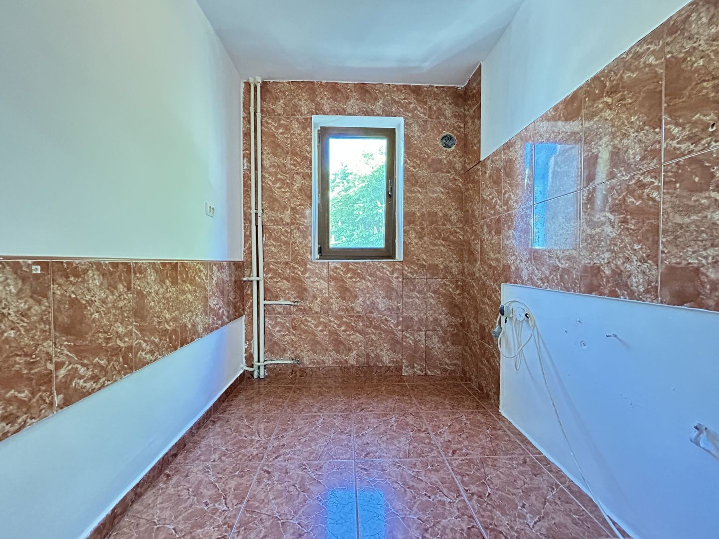 3 Camere Tomis Nord | Etaj 2 | Loc Parcare | Ideal Investiție/Locuit - Poză 4
