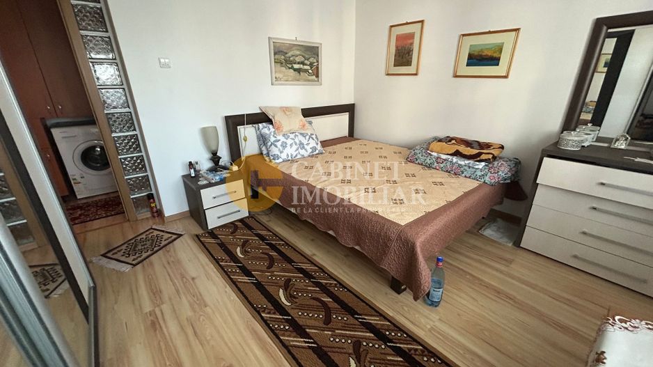 2 Camere Decomandat - 63 mp - Etaj Intermediar –Ideal Investiție sau Rezidențial - Poză 5