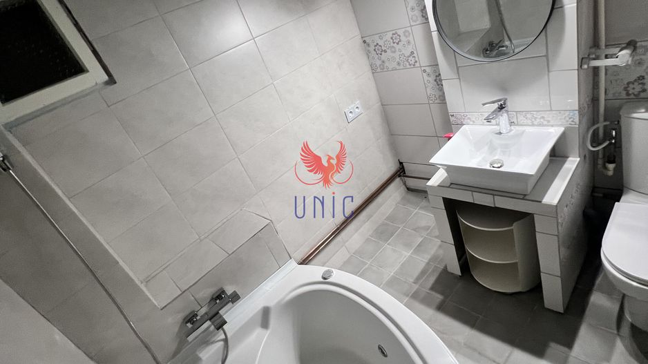 4 decomandate- 100 mp-etaj 1-Rovine - Poză 13