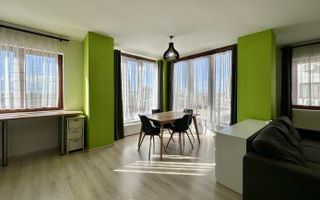 Apartament 2 camere de închiriat – Toronto Residence, Torontalului - Poză 2