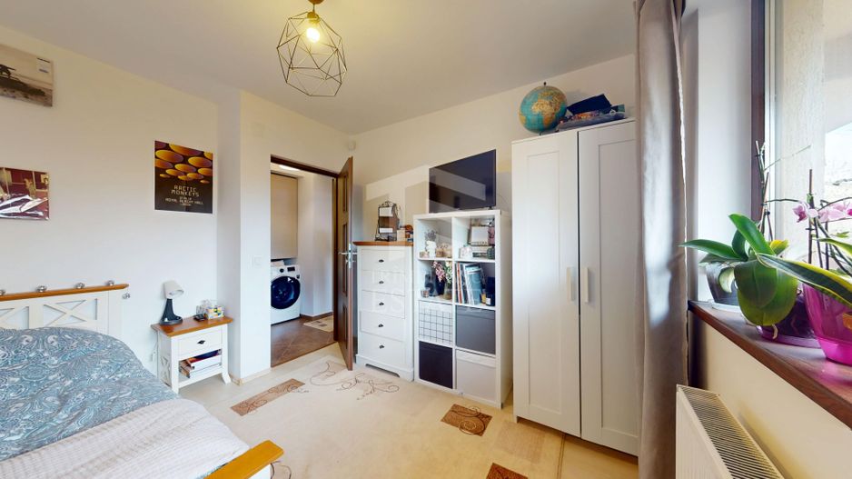 Apartament 4 camere + curte proprie Locatie excelenta – Brancoveanu - Poză 24