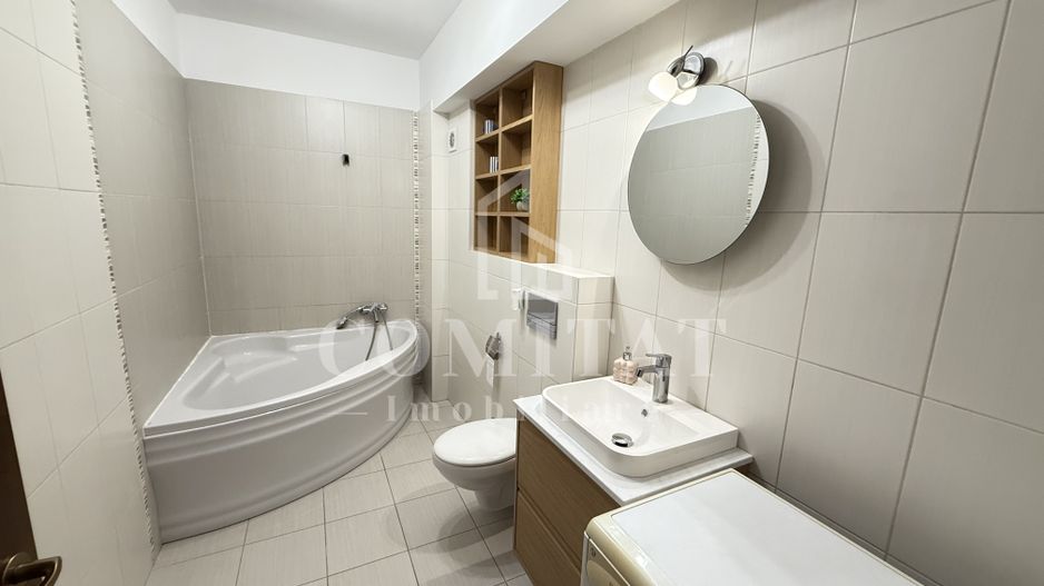 Apartament modern 2 camere | Terasă generoasă 30 mp | Sophia Residence - Poză 7