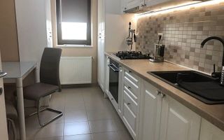Apartament luxos,luminos,foarte spatios in Erou Iancu Nicolae-Oferta atractiva - Poză 15