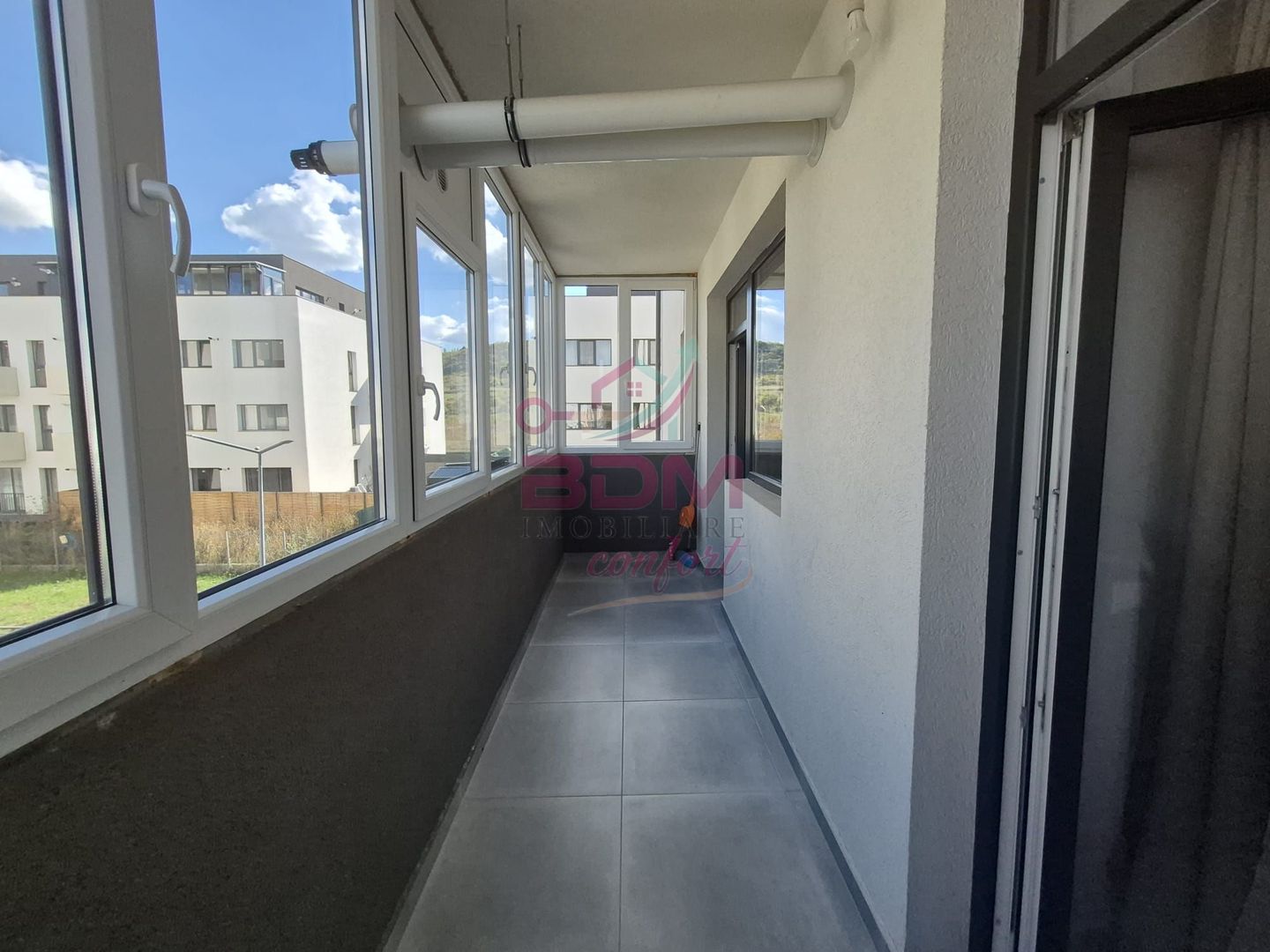 Apartament 2 camere I modern I etaj 1 I parcare I zona Terra - Poză 7
