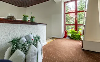 Poveste de iarna, in inima statiunii Poiana Brasov, Romania - Poză 28