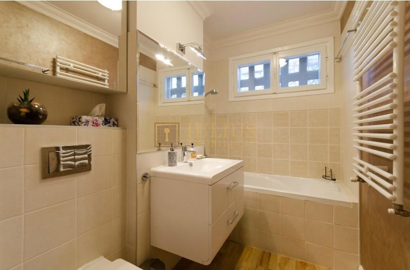 3 camere| Gheorghe Lazar| 70mp| centrala proprie| - Poză 8