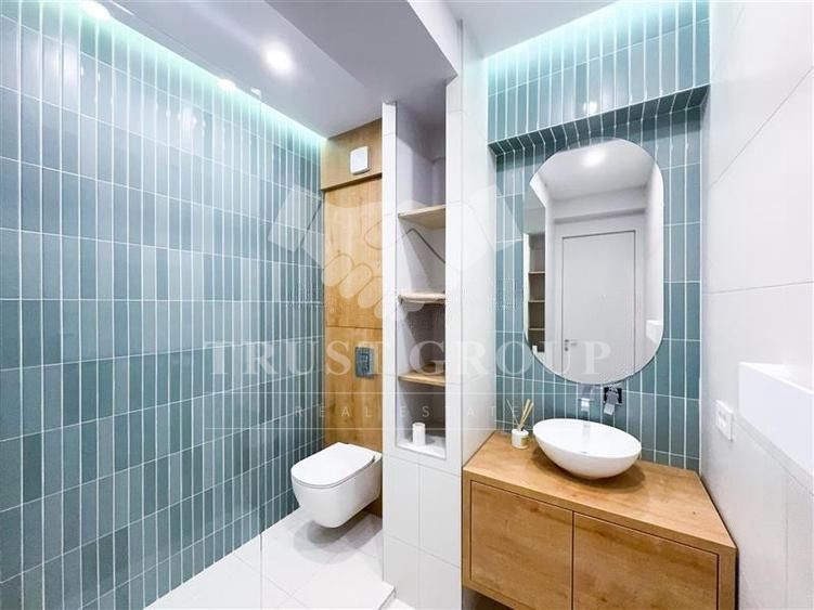 Apartament 3 camere Eminescu | Curte 77mp. - Poză 21