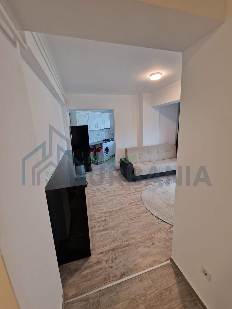 Apartament de închiriat în complexul Rivers Towers, cartierul Tudor Vladimirescu, Iași - Poză 3