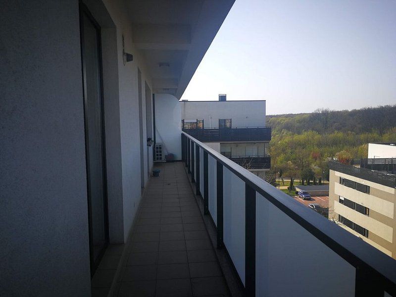 Apartament 2 camere Aleea Privighetorilor-Padurea Baneasa, Gradina Zoologica - Poză 9