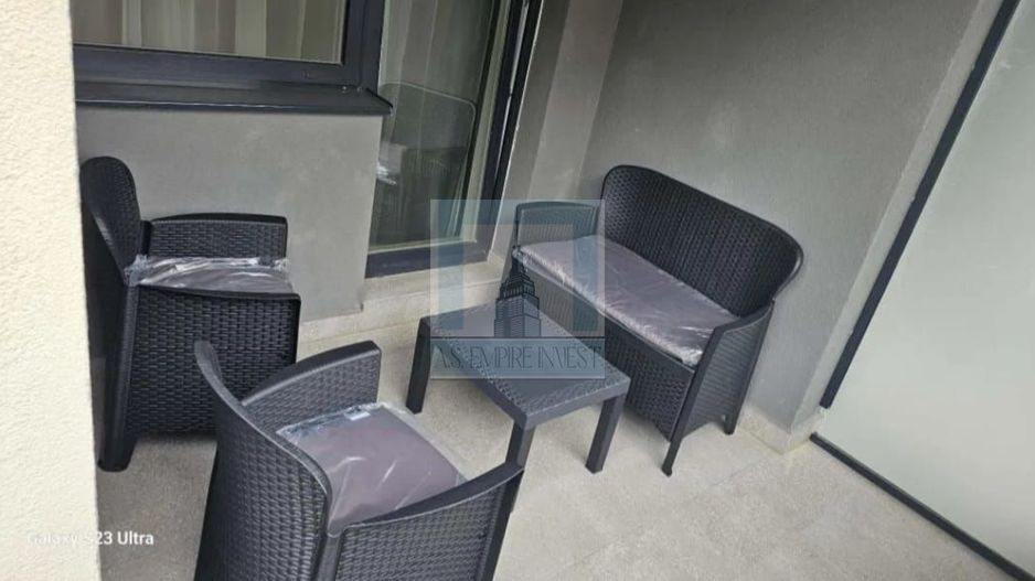 De închiriat apartament 2 camere - open space, la VIVAMUS - Poză 7