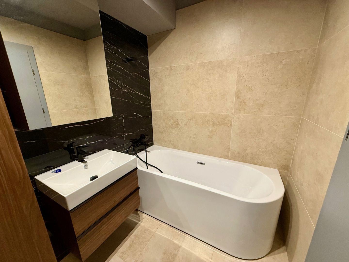 Penthouse de Vanzare I Straulesti - Poză 14