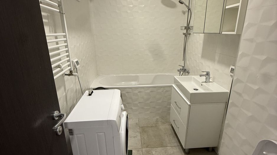 Apartament 2 Camere - Politehnica - Novum Residence - Poză 7