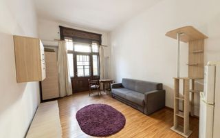 Apartament Ultracentral cu 1 camera | Piata Victoriei - Poză 1