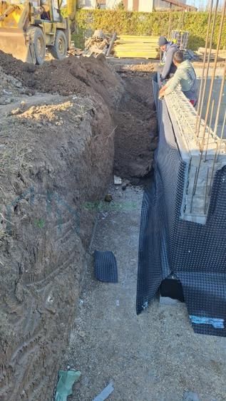 Casă modernă NZEB în Hlincea, la 3 km de Bulevardul Poitiers - Poză 9