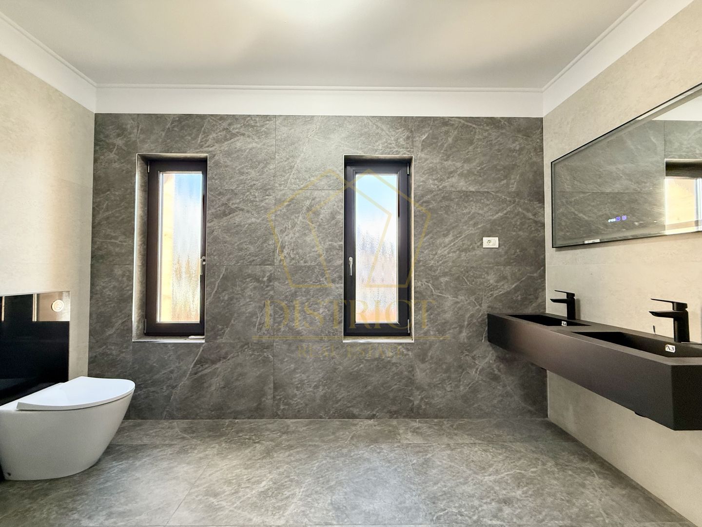 Com 0 | Casa individuala superba cu 5 camere si 3 bai | Dumbravita - Poză 12