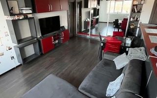 Apartament cu 2 camere zona-Vest - Poză 1