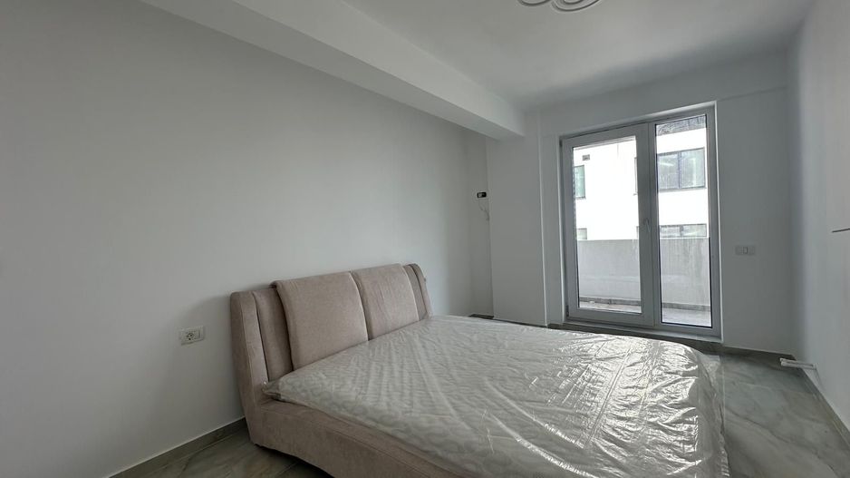 Apartament 2 camere de vanzare Tomis Plus - Poză 1
