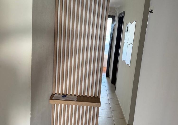 Apartament cu 2 camere și 2 terase în complexul Rose-Garden, sos. Colentina. - Poză 2