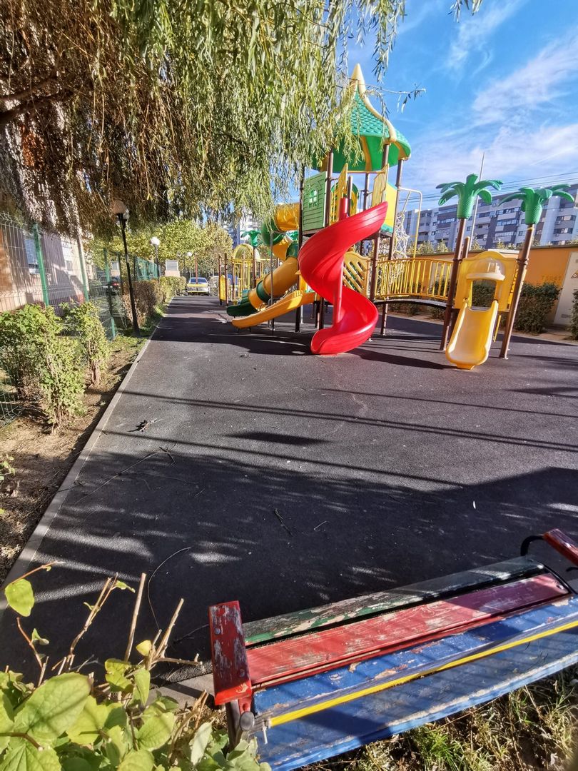 Garsoniera mutare imediata mobilata si utilata - Poză 1