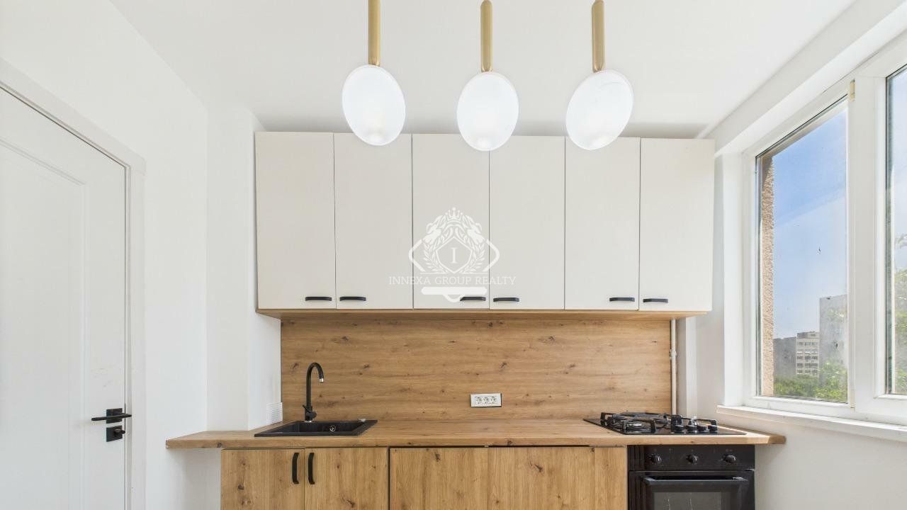 Apartament 3 camere - renovat I Drumul Taberei - Poză 6