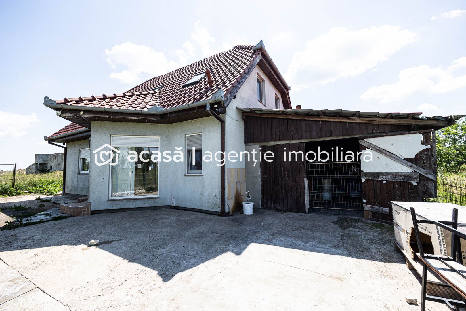 🏡 Visează la casa perfectă în Cartierul de Vest! 🌳 - Poză 2