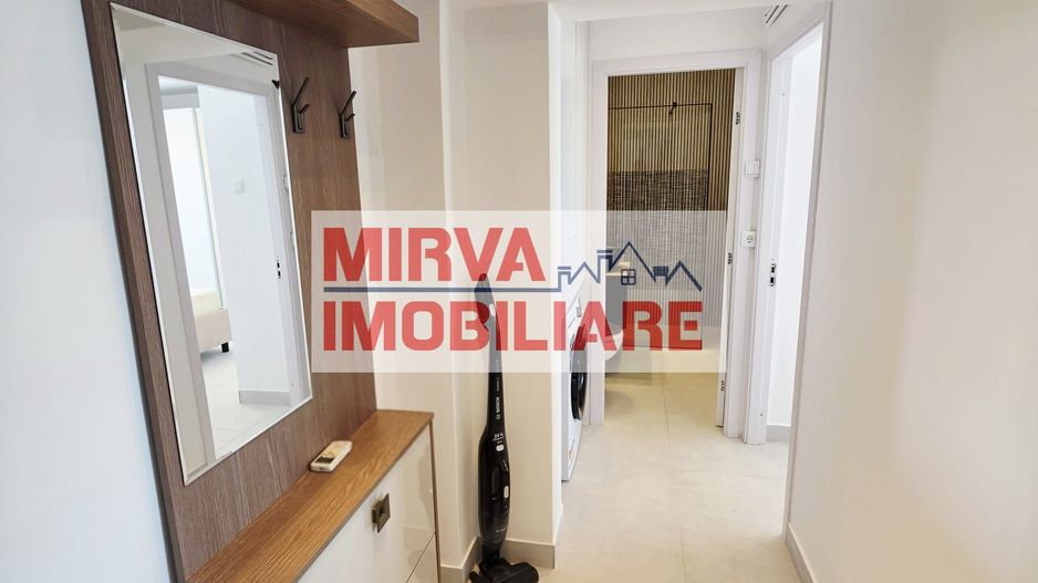 2 camere prima inchiriere | renovat 2026 | mobilat | Republicii - Poză 11
