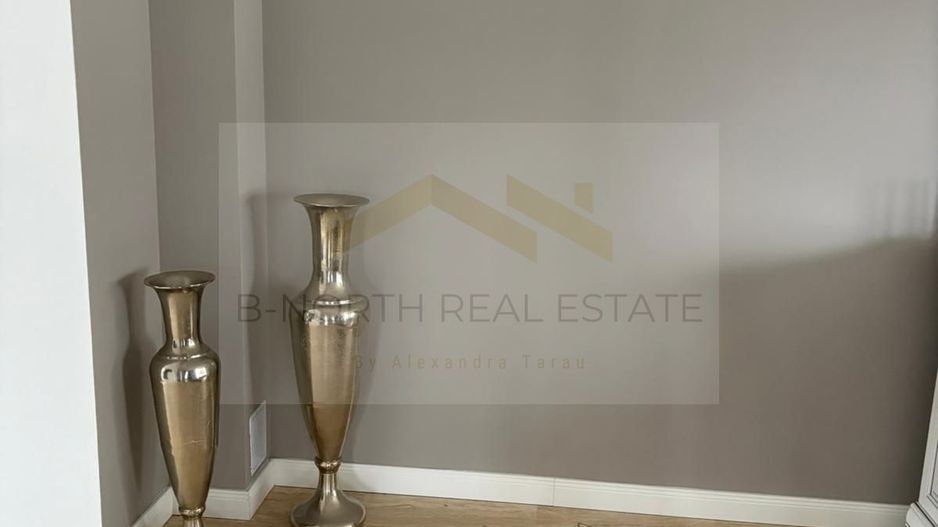 Vila modernă de închiriat pe termen lung – Siliștea Snagovului,  Jacuzzi  Ponton - Poză 22