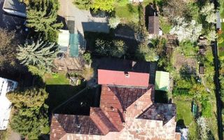 TEREN pentru Dezvoltare | 1770 mp | Casa demolabila | Zorilor - Poză 5