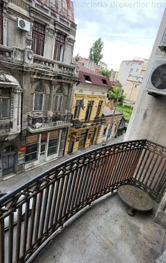 Apartament Rosetti/Colțea - Poză 9