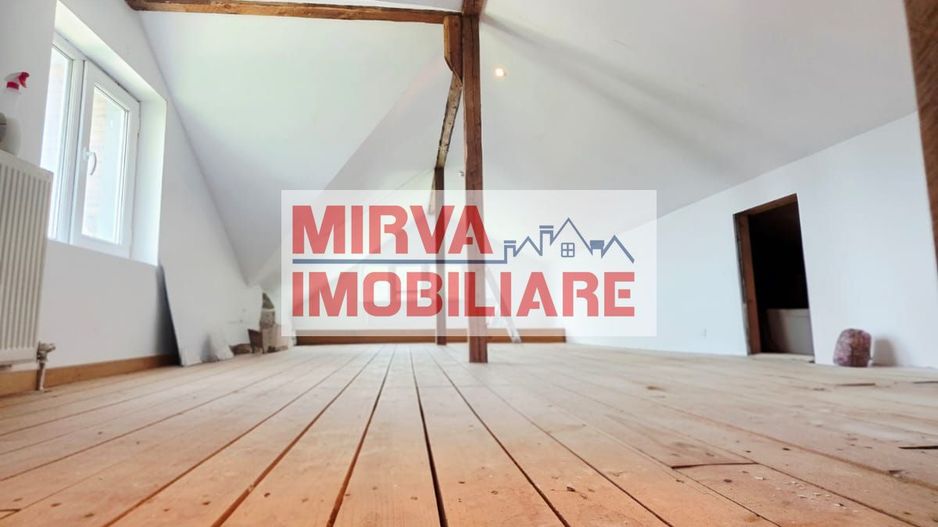 Vilă premium 5 camere cu salină și garaj | Coțofenești - Poză 47