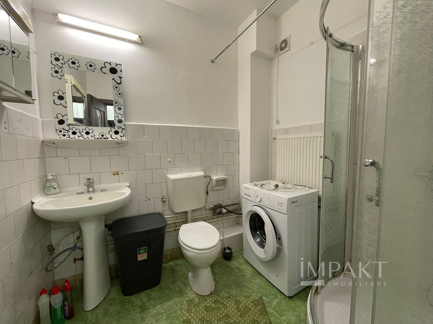 Apartament cu 1 camere de închiriat | parcare inclusa - Poză 4