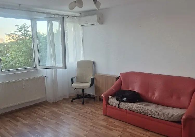 APARTAMENT METROU ZONA TINERETULUI - Poză 1