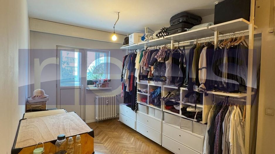 Apartament 4 camere Stefan cel Mare-Obor | 7 min de Metrou Obor - Poză 7