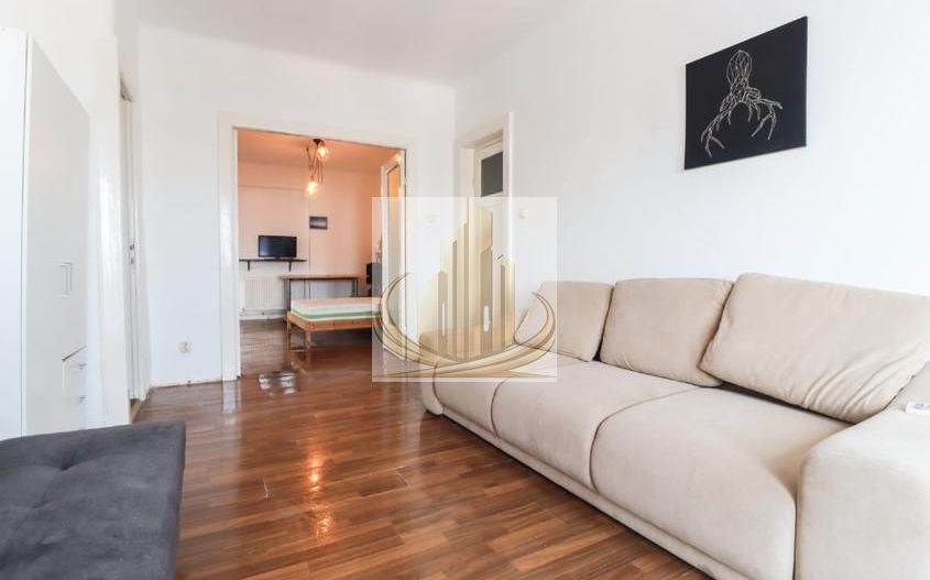 Apartament 3 camere, la 2 minute de metrou Piața Muncii - Poză 1