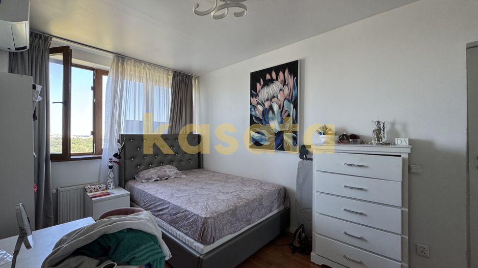 4 Camere | Floreasca | Vedere Panoramica | - Poză 6