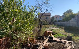 VANZARE TEREN 500MP-SISESTI-PADURE - Poză 8