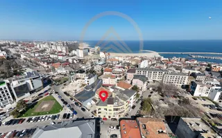 Ultracentral - Lupoaica | Apartament elegant si rafinat, 119 mp utili! - Poză 23