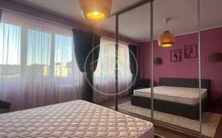 Apartament cu 3 camere de închiriat în zona Dragoș Vodă, Oradea - Poză 2