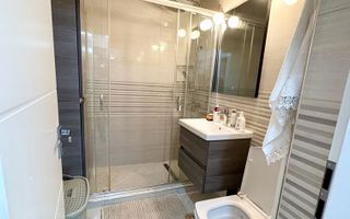 2 camere decomandate, Piata Marasti, Dorobantilor, OMV - Poză 3