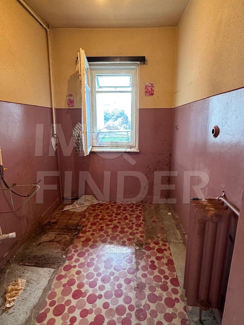 Apartament 2 camere decomandate, 42 mp, etaj 8/10, zona La Terenuri – Manastur - Poză 1