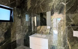 Vile traditionale parter, 3 dormitoare, curte mare, finisaje premium - Poză 11
