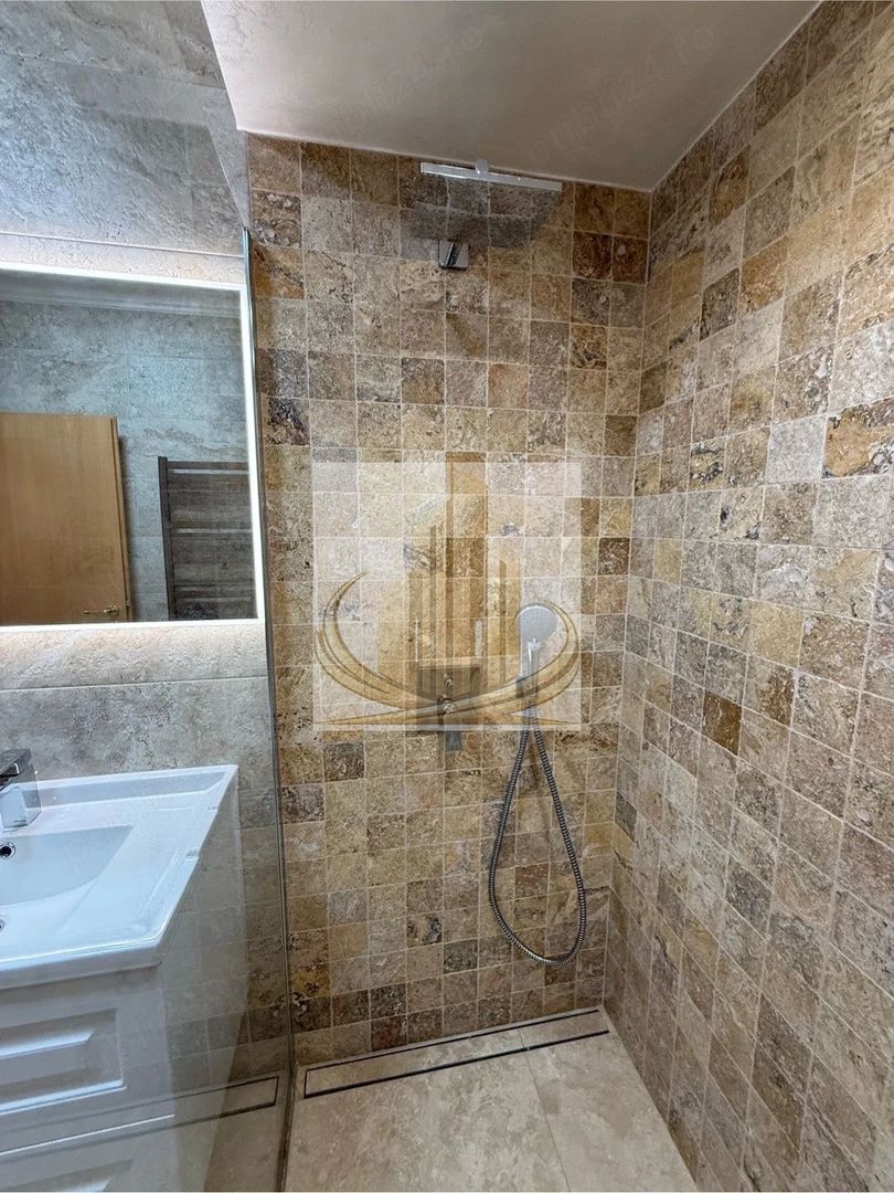 Apartament cu 2 camere de inchiriat - cu loc de parcare inclus Lipovei - Poză 10