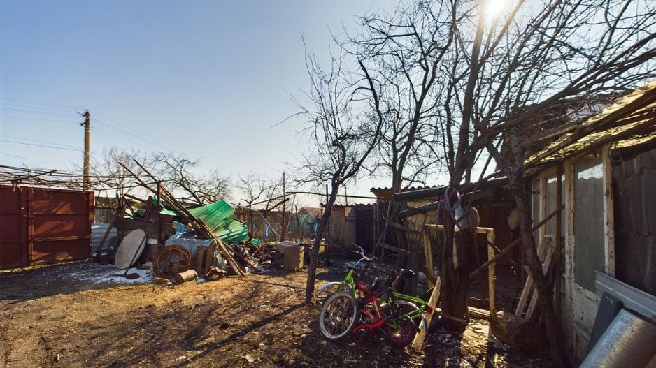 Casă cu Potențial Imens în Șipet, Comuna Tormac - Poză 26