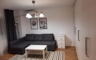 De inchiriat apartament 2 camere Confort City -Pallady - Poză 1