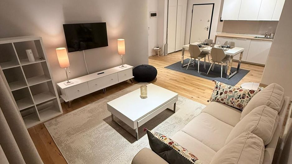 2 camere | Medicover | Baneasa | Aviatiei - Poză 2