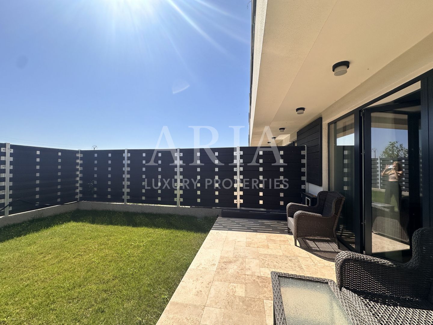 BONTON LUXURY VILLA -  FIRST RENT - LUXURY GATED COMMUNITY - Poză 8