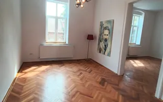 Apartament 3 camere,  Balcescu , 2 băi, 91 mp utili - Poză 22