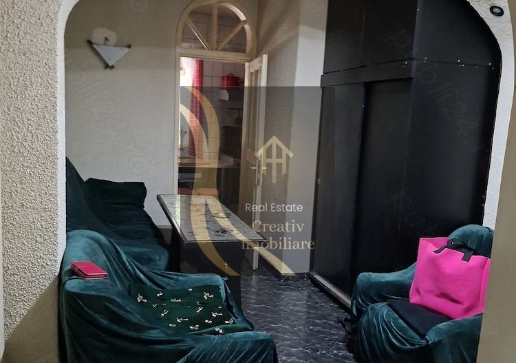Apartament 3 camere decomandat | Bd. Gheorghe Șincai nr. 14 | Etaj 2 8 | Loc de parcare | 209.000 - Poză 10