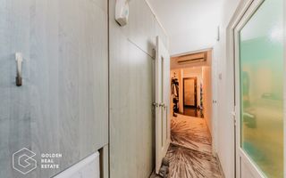 Apartament 3 camere, zona UTA, decomandat, comision 0% - Poză 12