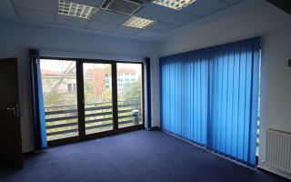 VILA INDEPENDENTA 22 CAMERE| 750 MP UTILI | DOROBANTI-CAPITALE - Poză 10